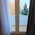 Modern In Center ,balcony With Park & View *