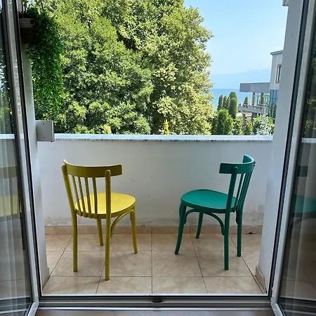 דירה Modern In Center ,balcony With Park & View פוגרדץ